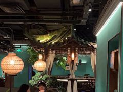 -佬麻雀·剁椒鱼头(京基KK One店)