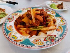 -巴依老爷·新疆美食(上城区天城路店)