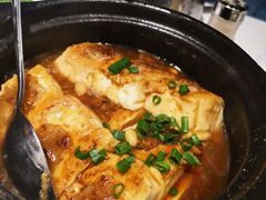 客家酿豆腐-东山茶寮(新安店)