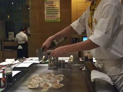 -大渔铁板烧(花园道店)