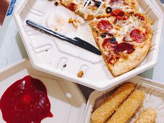 -Tubestation站点比萨(五道营店)