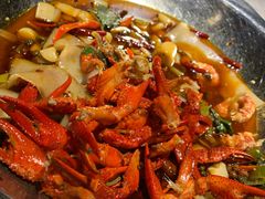 -小杨烤肉(高新店)