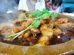 -巴乡石锅鱼(密云店)