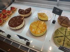 -gaga(深圳福田星河COCO Park店)