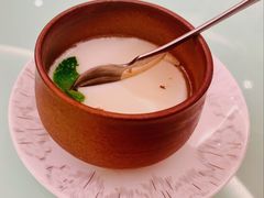 -悦融琥珀·京鲁菜·海味珍品(西单店)