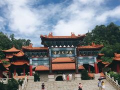 -南沙天后宫景区