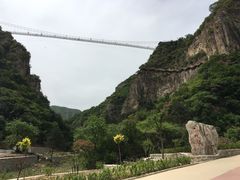 -沕沕水生态风景区