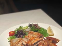 -一棵树·意大利西餐厅One Tree(新城店)