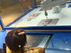 -扬州科技馆