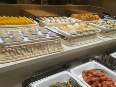 -素满香·素食自助餐(苏州·临顿路店)