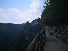 -重庆云阳龙缸景区