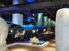 -圣罗巴海鲜自助(黑金店)