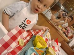 -西贝(华发商都店)