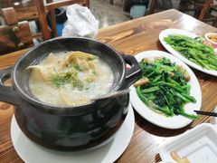 -皮蛋弟砂锅店(总店)