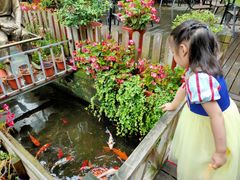 -老洋房花园饭店(绍兴路店)