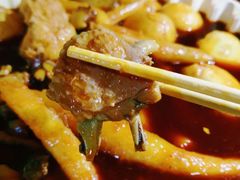 -李子坝梁山鸡(李子坝大鸡哥店)