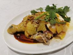 -电白鸭粥店(下沙二坊88号店)