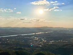 -吉林市朱雀山国家森林公园