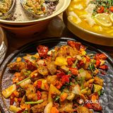 在平潭！！吃上高启盛同款了～～