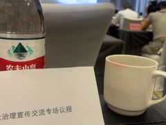 -海宁铂尔曼酒店紫荆中餐厅