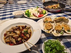 -阿妹小海鲜(下角店)