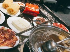 -一鼎牛鲜活牛肉城(晋江海峡国际食品城店)