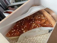 -Pie Bird(新闸路店)