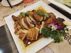 -虾饺妹·粤式手工点心(水荫路店)