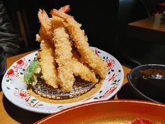 -渔寿司·日本料理(艾尚天地店)