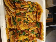 -素满香·Vegan食养自助(天一广场店)