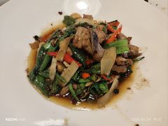 -渝信川菜(南滨店)