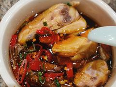 -南京大牌档(苏州中心店)