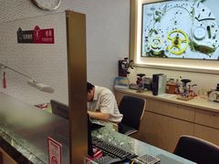 -亨得利(淮海中路店)