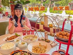 -满堂·烤鸭店·北京菜(鼓楼店)