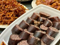 -春花民族美食(佳木斯总店)