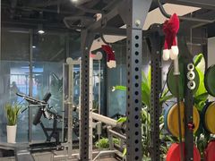 -MADFIT迈非健身(阳光天地店)