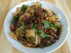-罗家杏传统特色海南粉(人民西路总店)