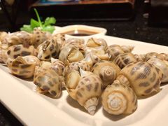 白灼花螺-TOP星派对KTV(珠影星光城店)