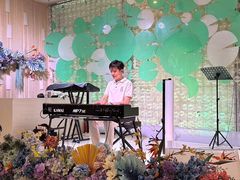 -芭菲盛宴·环球美食(袁家岗店)