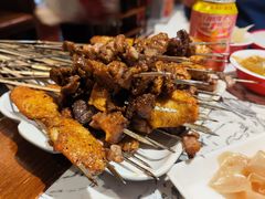 -京元盛铜锅涮肉(上海总店)