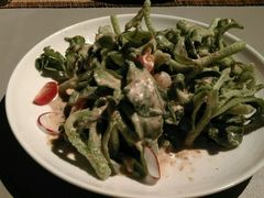 -T館·花园艺术餐厅