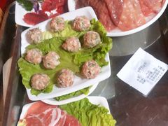 -枇杷园食为鲜火锅(南山店)