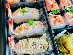 -元气寿司(东方宝泰店)