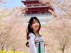 -古柏渡飞黄旅游区