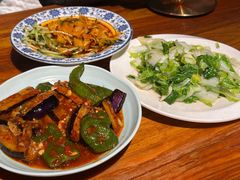 -柴窝堡22号辣子鸡·传承新疆菜