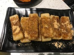 -钢管厂五区小郡肝串串香(南山店)