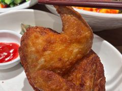 -老碗会·陕西手工面(坪山龙坪天虹店)