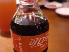 -京熙和肉饼(旺角购物广场店)