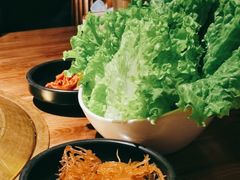 -九畋町和牛黑牛烤肉料理(三里屯3·3大厦店)