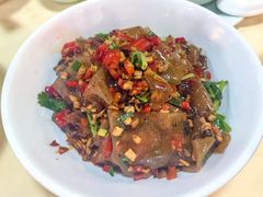 -笨罗卜浏阳菜馆(龙华鹏润达店)